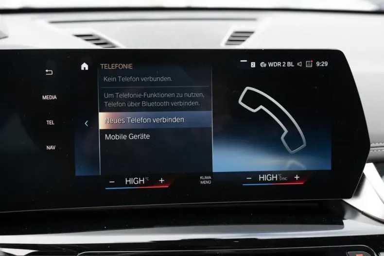BMW iX1 (Seria X) din 2023 cu 48.275 km - oferta BMW215993 - foto 15