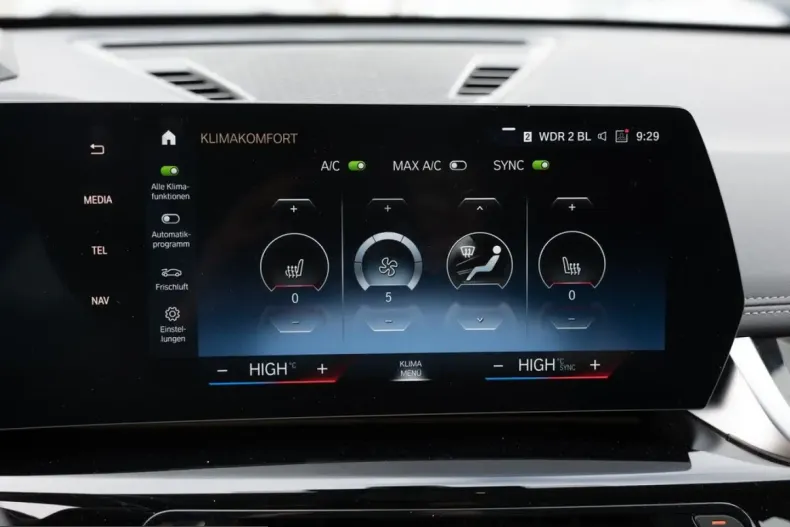 BMW iX1 (Seria X) din 2023 cu 48.275 km - oferta BMW215993 - foto 16