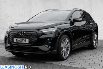 Audi Q4 din 2025 - oferta AUD215994