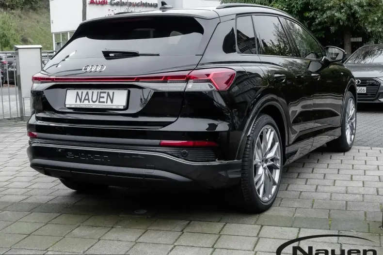 Audi Q4 din 2025 cu 26.880 km - oferta AUD215994 - foto 2