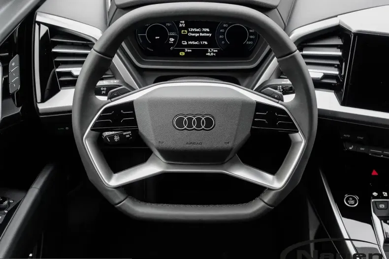 Audi Q4 din 2025 cu 26.880 km - oferta AUD215994 - foto 7
