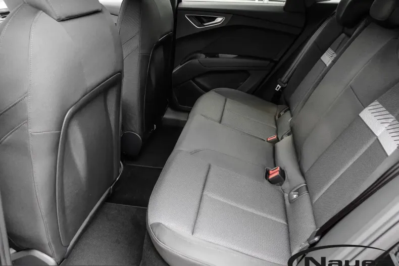 Audi Q4 din 2025 cu 26.880 km - oferta AUD215994 - foto 14