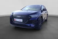 Audi Q4 e-tron din 2024 cu 49.505 km - oferta AUD215995 - foto 1