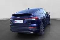 Audi Q4 e-tron din 2024 cu 49.505 km - oferta AUD215995 - foto 2