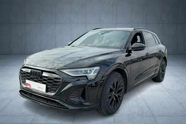 Audi Q8 e-tron din 2023 cu 55.493 km - oferta AUD215996 - foto 1