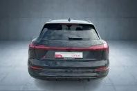 Audi Q8 e-tron din 2023 cu 55.493 km - oferta AUD215996 - foto 4