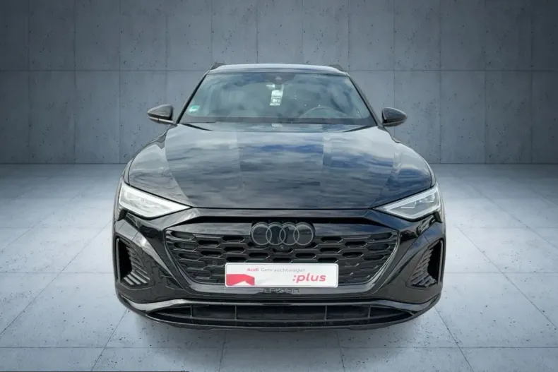 Audi Q8 e-tron din 2023 cu 55.493 km - oferta AUD215996 - foto 8