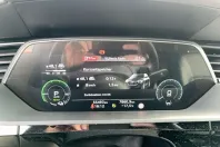 Audi Q8 e-tron din 2023 cu 55.493 km - oferta AUD215996 - foto 10