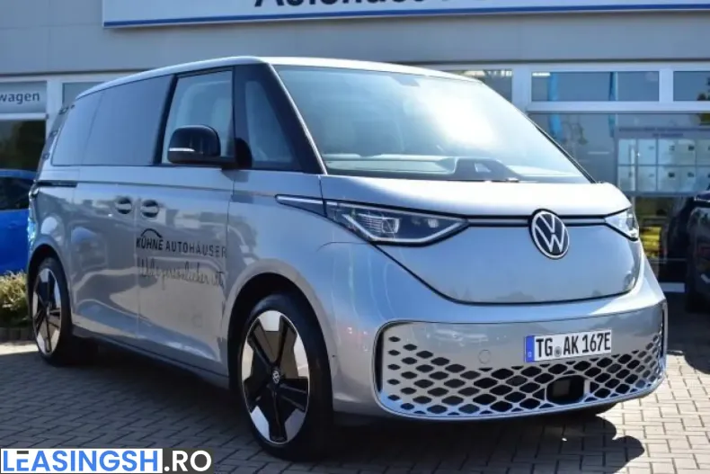 Volkswagen ID. Buzz din 2023 cu 48.144 km - oferta VOL215997 - foto 1