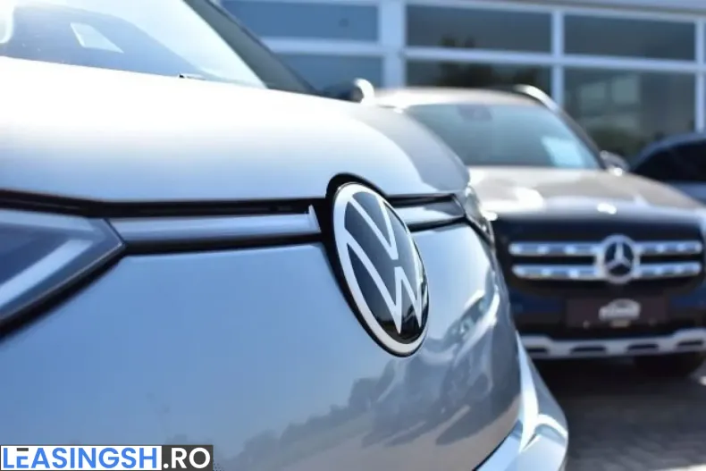 Volkswagen ID. Buzz din 2023 cu 48.144 km - oferta VOL215997 - foto 4