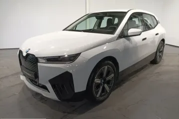 BMW iX din 2023 - oferta BMW215998