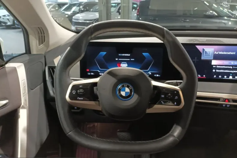 BMW iX din 2023 cu 38.159 km - oferta BMW215998 - foto 9