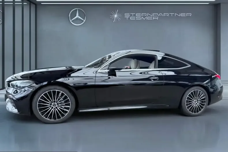 Mercedes-Benz CLE 220 (Clasa CLE) din 2024 cu 17.000 km - oferta MER215999 - foto 4