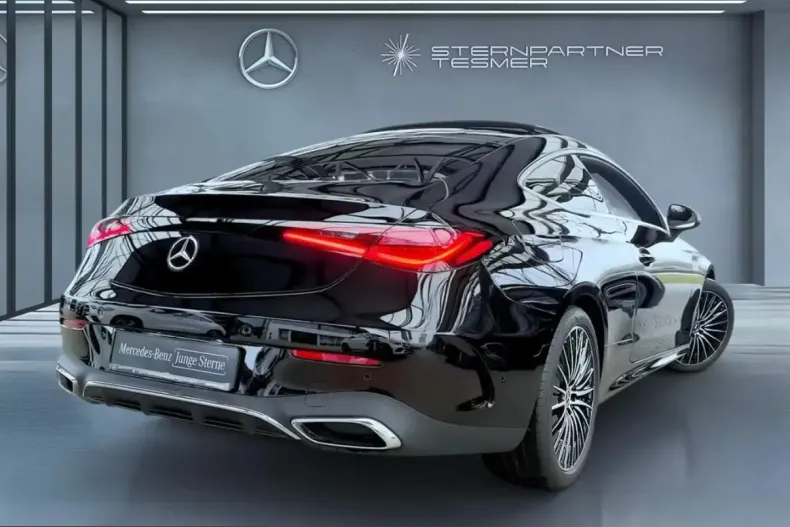 Mercedes-Benz CLE 220 (Clasa CLE) din 2024 cu 17.000 km - oferta MER215999 - foto 5