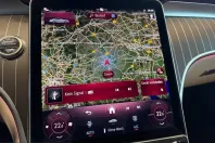 Mercedes-Benz CLE 220 (Clasa CLE) din 2024 cu 17.000 km - oferta MER215999 - foto 13