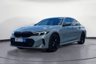 BMW 320 (Seria 3) din 2025 cu 17.000 km - oferta BMW216001 - foto 1
