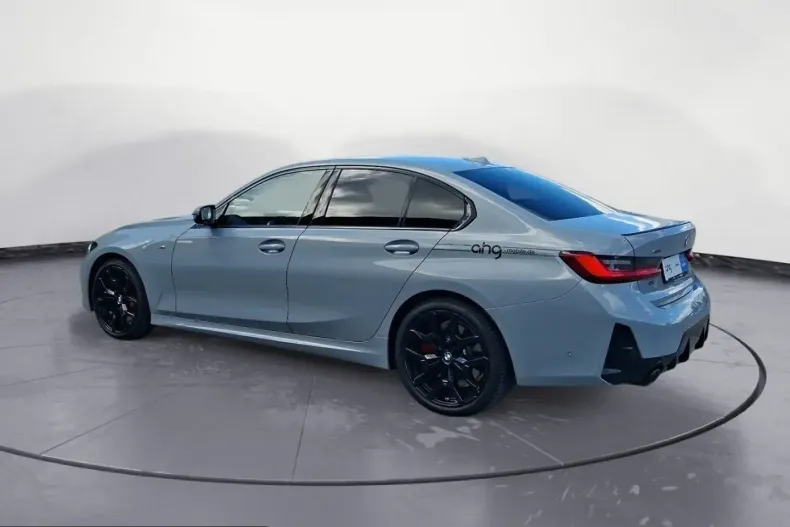 BMW 320 (Seria 3) din 2025 cu 17.000 km - oferta BMW216001 - foto 2