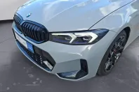 BMW 320 (Seria 3) din 2025 cu 17.000 km - oferta BMW216001 - foto 10