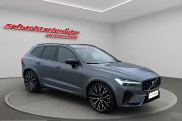 Volvo XC60 din 2022 - oferta VOL216002