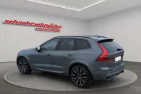 Volvo XC60 din 2022 cu 59.832 km - oferta VOL216002 - foto 2