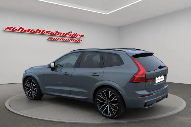 Volvo XC60 din 2022 cu 59.832 km - oferta VOL216002 - foto 2