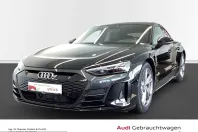 Audi e-tron GT din 2022 cu 79.362 km - oferta AUD216003 - foto 1