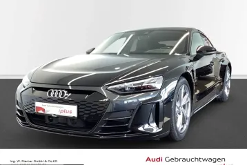 Audi e-tron GT din 2022 - oferta AUD216003