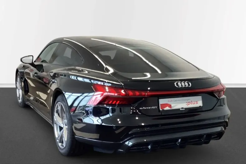 Audi e-tron GT din 2022 cu 79.362 km - oferta AUD216003 - foto 2