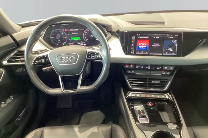 Audi e-tron GT din 2022 cu 79.362 km - oferta AUD216003 - foto 11