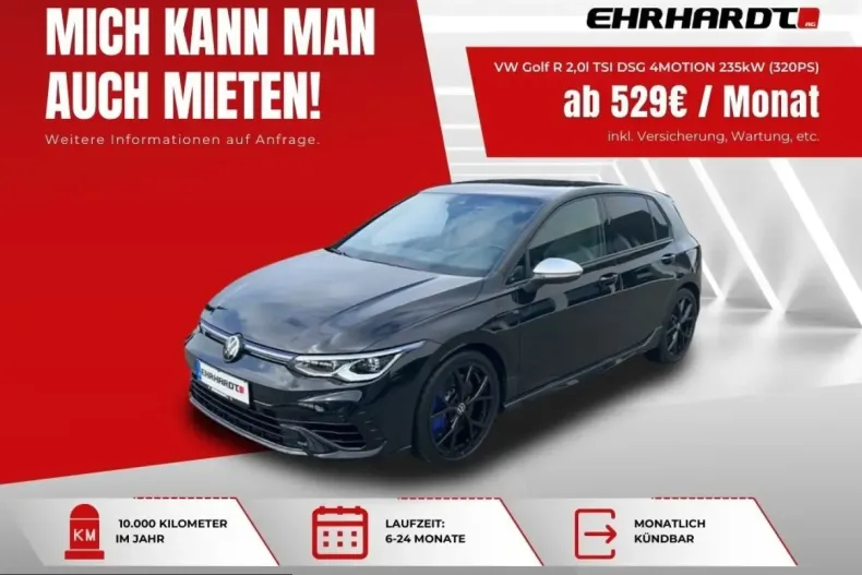 Volkswagen Golf din 2024 cu 20.293 km - oferta VOL216004 - foto 2
