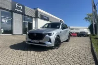 Mazda CX-60 din 2025 cu 6.840 km - oferta MAZ216006 - foto 1