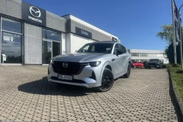 Mazda CX-60 din 2025 - oferta MAZ216006