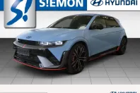 Hyundai IONIQ 5 din 2024 cu 26.501 km - oferta HYU216007 - foto 1