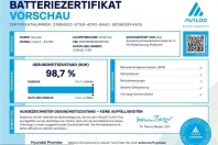 Hyundai IONIQ 5 din 2024 cu 26.501 km - oferta HYU216007 - foto 2