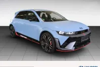 Hyundai IONIQ 5 din 2024 cu 26.501 km - oferta HYU216007 - foto 4