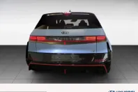 Hyundai IONIQ 5 din 2024 cu 26.501 km - oferta HYU216007 - foto 6