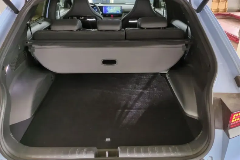 Hyundai IONIQ 5 din 2024 cu 26.501 km - oferta HYU216007 - foto 7