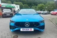 Mercedes-Benz CLA 35 AMG (Clasa CLA) din 2024 cu 7.000 km - oferta MER216008 - foto 3