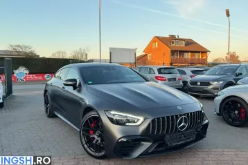Mercedes-Benz AMG GT din 2023 - oferta MER216009