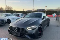 Mercedes-Benz AMG GT (Clasa GT) din 2023 cu 70.500 km - oferta MER216009 - foto 2