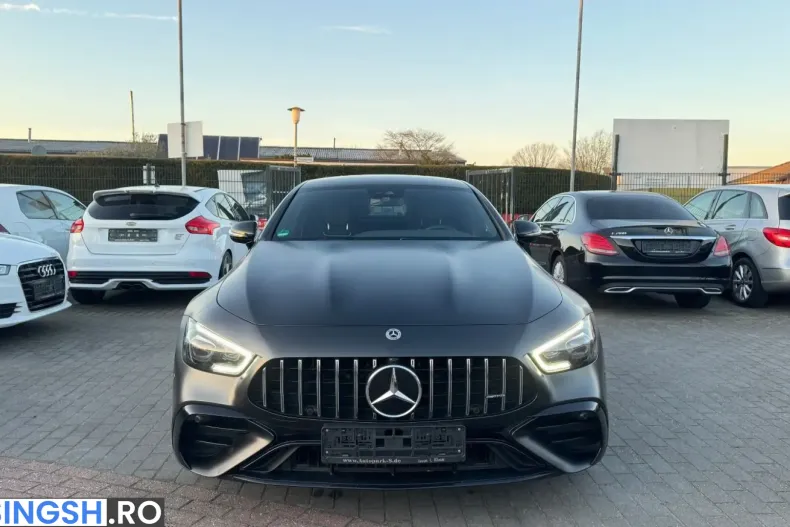Mercedes-Benz AMG GT (Clasa GT) din 2023 cu 70.500 km - oferta MER216009 - foto 3