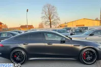 Mercedes-Benz AMG GT (Clasa GT) din 2023 cu 70.500 km - oferta MER216009 - foto 4