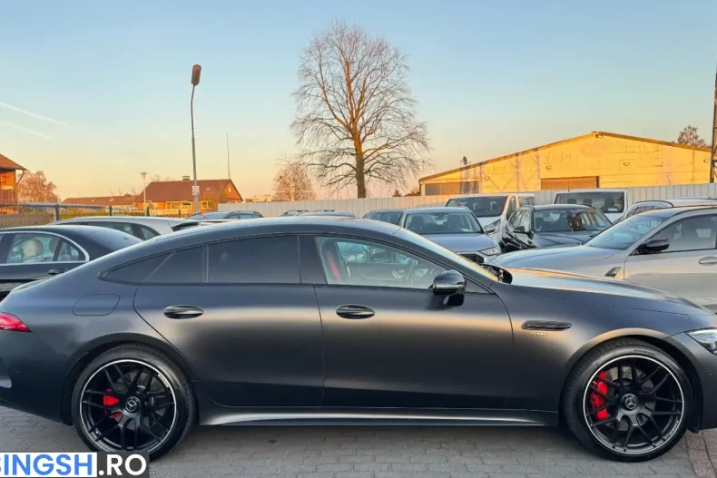 Mercedes-Benz AMG GT (Clasa GT) din 2023 cu 70.500 km - oferta MER216009 - foto 4