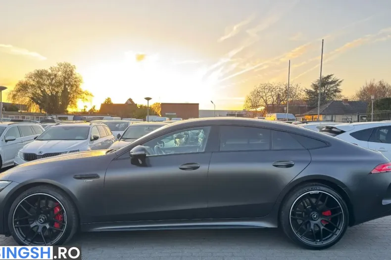 Mercedes-Benz AMG GT (Clasa GT) din 2023 cu 70.500 km - oferta MER216009 - foto 5