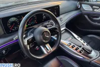 Mercedes-Benz AMG GT (Clasa GT) din 2023 cu 70.500 km - oferta MER216009 - foto 7