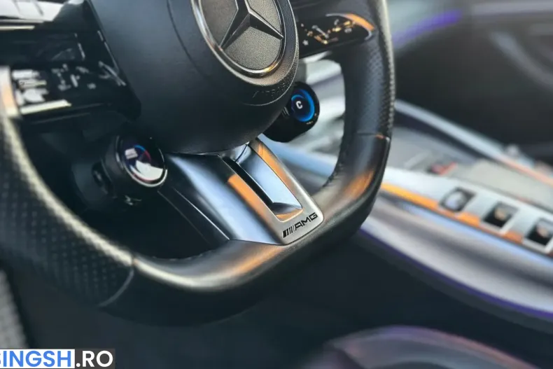 Mercedes-Benz AMG GT (Clasa GT) din 2023 cu 70.500 km - oferta MER216009 - foto 12