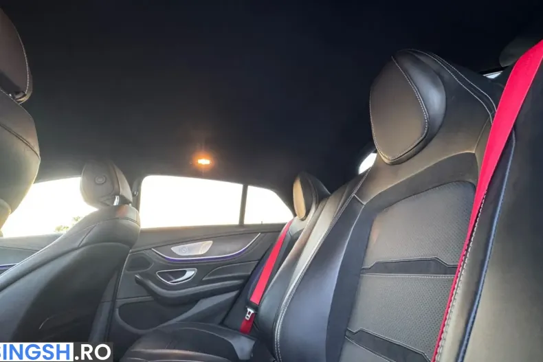 Mercedes-Benz AMG GT (Clasa GT) din 2023 cu 70.500 km - oferta MER216009 - foto 17