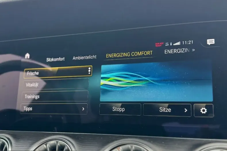 Mercedes-Benz AMG GT (Clasa GT) din 2023 cu 70.500 km - oferta MER216009 - foto 20