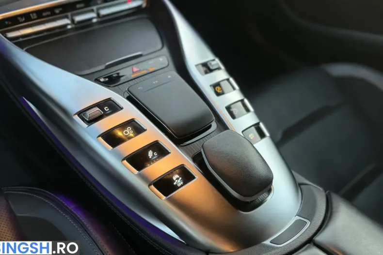 Mercedes-Benz AMG GT (Clasa GT) din 2023 cu 70.500 km - oferta MER216009 - foto 22