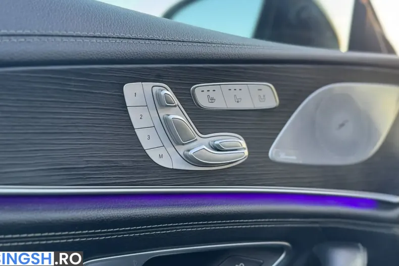Mercedes-Benz AMG GT (Clasa GT) din 2023 cu 70.500 km - oferta MER216009 - foto 23